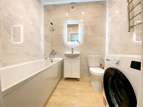 квартира по адресу Панаса Мирного ул., 20/1