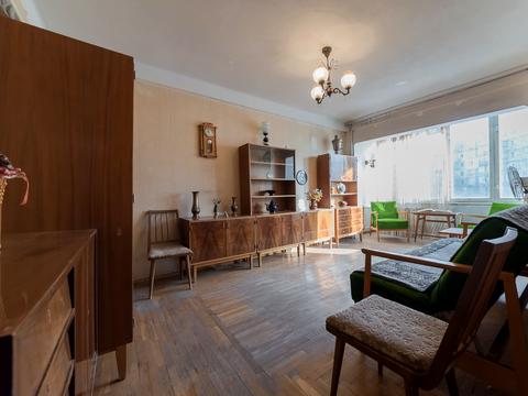 квартира за адресою Ентузіастів вул., 29/1