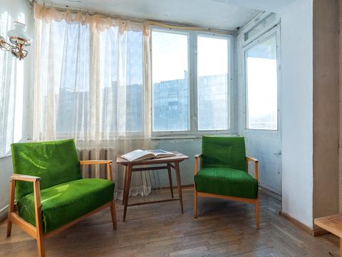 квартира за адресою Ентузіастів вул., 29/1