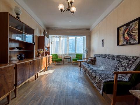 квартира за адресою Ентузіастів вул., 29/1