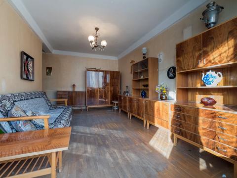 квартира за адресою Ентузіастів вул., 29/1