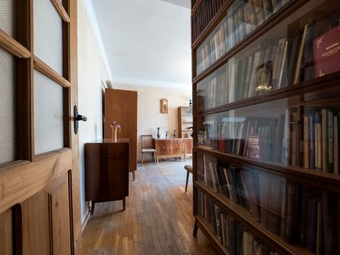 квартира за адресою Ентузіастів вул., 29/1