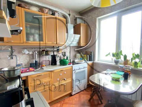 квартира за адресою Петра Панча вул., 9