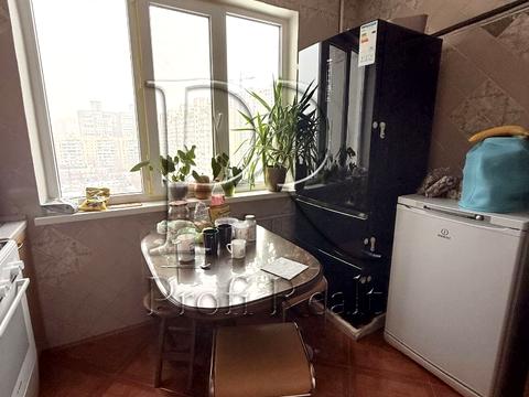 квартира за адресою Петра Панча вул., 9