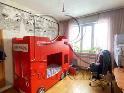 квартира за адресою Петра Панча вул., 9