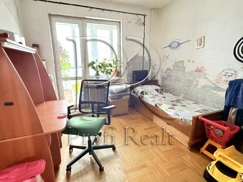 квартира за адресою Петра Панча вул., 9