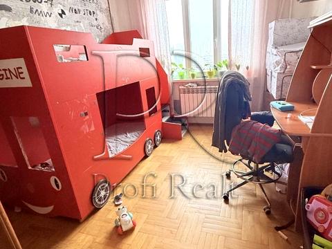 квартира за адресою Петра Панча вул., 9