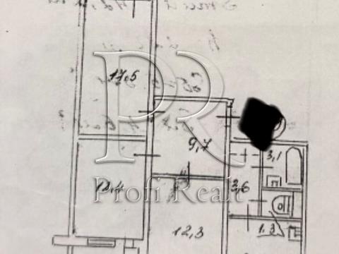 квартира за адресою Петра Панча вул., 9