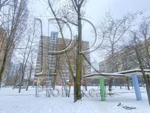 квартира за адресою Петра Панча вул., 9