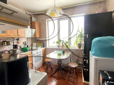 квартира за адресою Петра Панча вул., 9