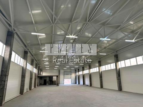 комерційна за адресою Абрикосова вул., 78