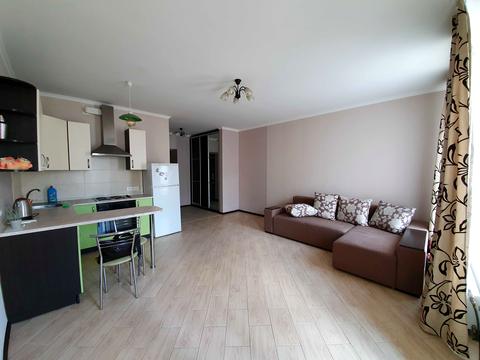 квартира за адресою Лесі Українки вул., 74-В