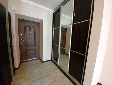 квартира за адресою Лесі Українки вул., 74-В