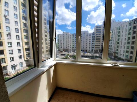 квартира за адресою Лесі Українки вул., 74-В