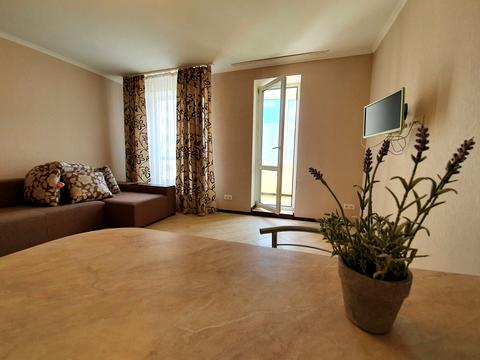 квартира за адресою Лесі Українки вул., 74-В