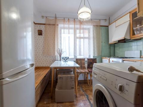 квартира за адресою Ентузіастів вул., 29/1