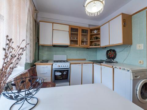 квартира за адресою Ентузіастів вул., 29/1