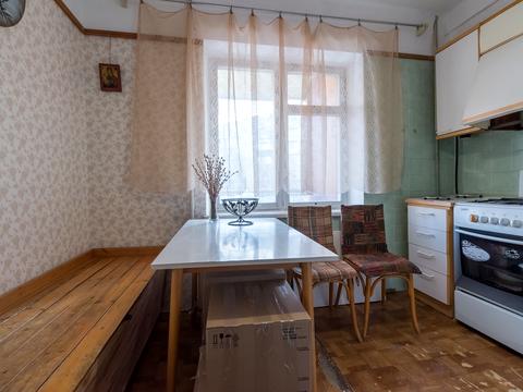 квартира за адресою Ентузіастів вул., 29/1