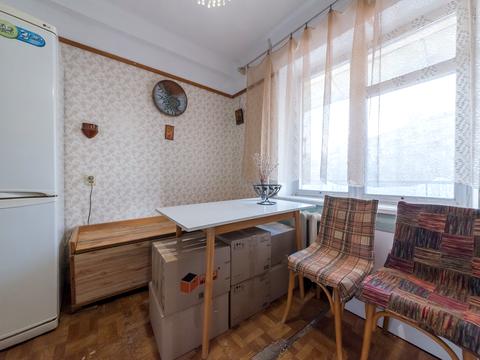 квартира за адресою Ентузіастів вул., 29/1