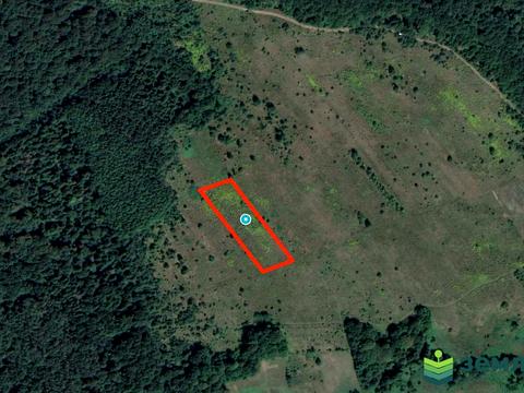 участок по адресу 