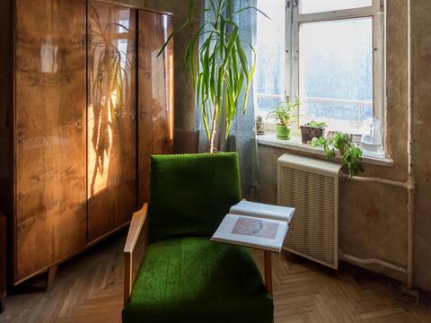 квартира за адресою Ентузіастів вул., 29/1