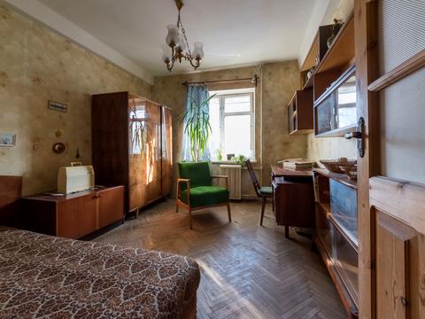 квартира за адресою Ентузіастів вул., 29/1