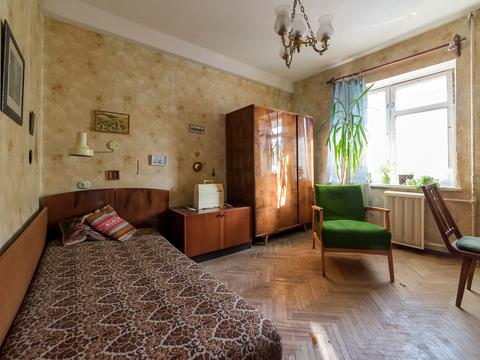 квартира за адресою Ентузіастів вул., 29/1