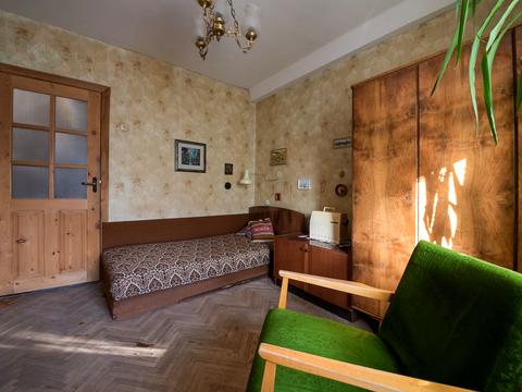 квартира за адресою Ентузіастів вул., 29/1