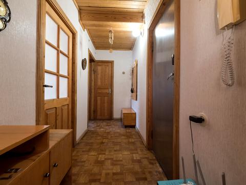 квартира за адресою Ентузіастів вул., 29/1