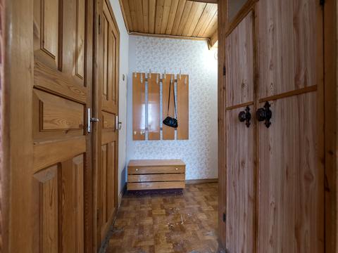 квартира за адресою Ентузіастів вул., 29/1