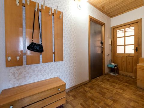 квартира за адресою Ентузіастів вул., 29/1