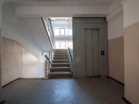 квартира за адресою Ентузіастів вул., 29/1