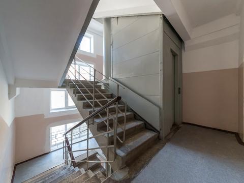 квартира за адресою Ентузіастів вул., 29/1