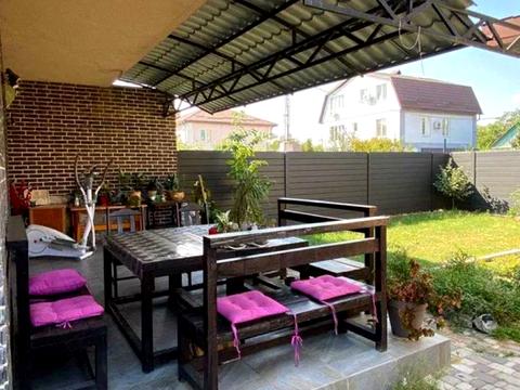 дом по адресу Григория Ващенко ул., 5