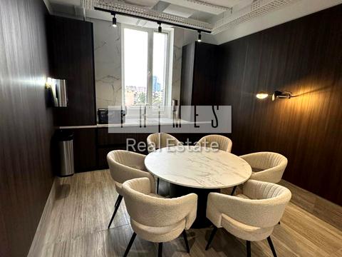 коммерческая по адресу Бульварно-Кудрявская ул. (Воровского), 15