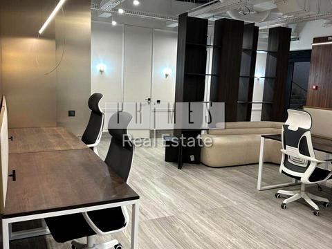 коммерческая по адресу Бульварно-Кудрявская ул. (Воровского), 15