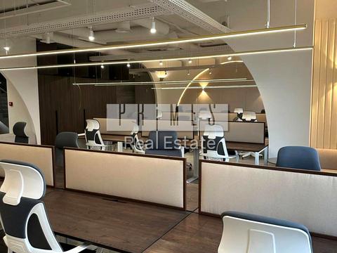 коммерческая по адресу Бульварно-Кудрявская ул. (Воровского), 15