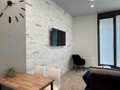 квартира за адресою 93-ї Холодноярської Бригади вул., 4а