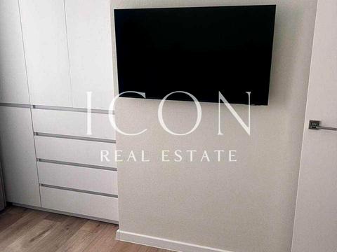 квартира за адресою Салютна вул., 2к18