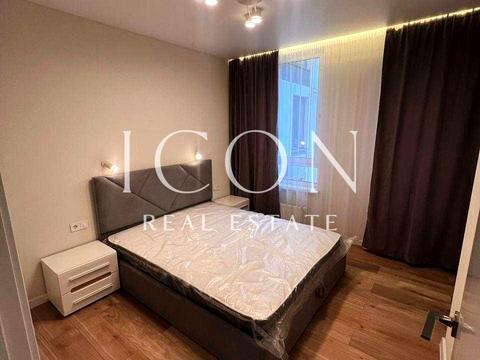 квартира за адресою Салютна вул., 2к18