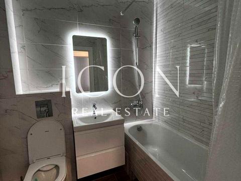 квартира за адресою Салютна вул., 2к18