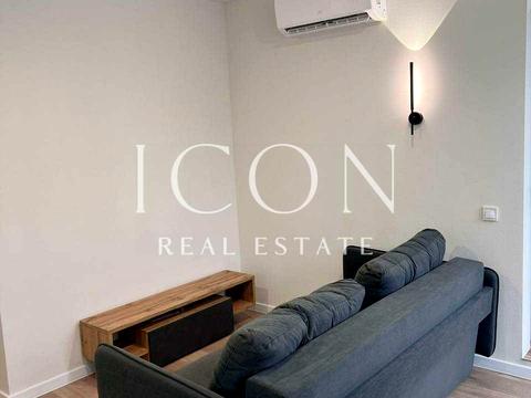 квартира за адресою Салютна вул., 2к18