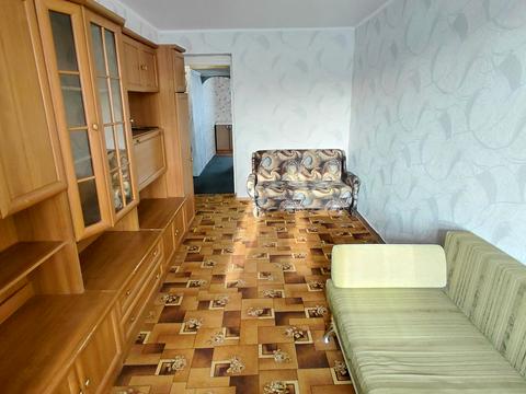 квартира по адресу Ахтырская ул., 19/4