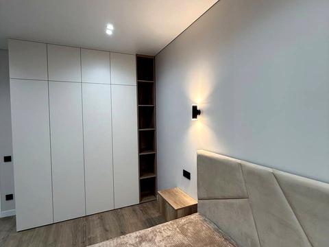 квартира за адресою Героїв Миколаєва вул., 129А, корпус 11, 7, 8