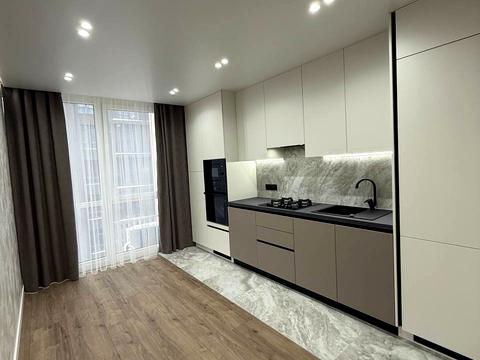 квартира за адресою Героїв Миколаєва вул., 129А, корпус 11, 7, 8