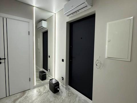 квартира за адресою Героїв Миколаєва вул., 129А, корпус 11, 7, 8