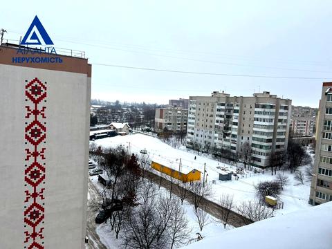 квартира за адресою Зацепи вул., 18