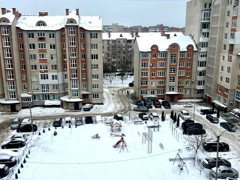 квартира за адресою Зацепи вул., 18