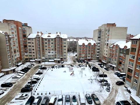 квартира за адресою Зацепи вул., 18