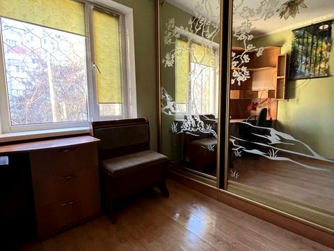 квартира за адресою Семена Палія вул. (Дніпропетровська дорога), 72/1